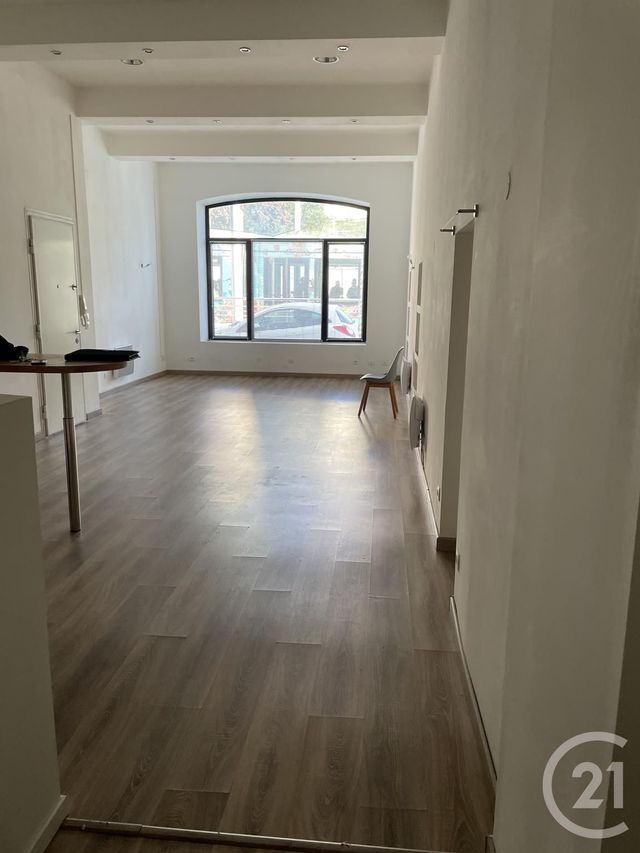 Appartement F2 à vendre - 2 pièces - 67.75 m2 - MONTPELLIER - 34 - LANGUEDOC-ROUSSILLON - Century 21 Eurogestrim