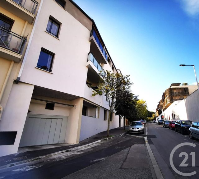 parking à vendre - 10.0 m2 - MONTPELLIER - 34 - LANGUEDOC-ROUSSILLON - Century 21 Eurogestrim