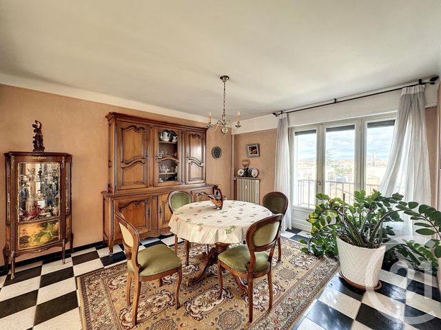 appartement - MONTPELLIER - 34