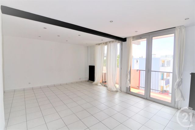 Appartement F3 à vendre - 3 pièces - 67.19 m2 - MONTPELLIER - 34 - LANGUEDOC-ROUSSILLON - Century 21 Eurogestrim