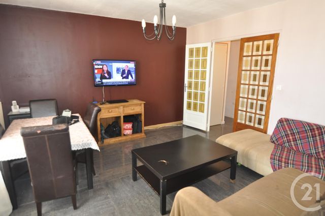 appartement - MONTPELLIER - 34