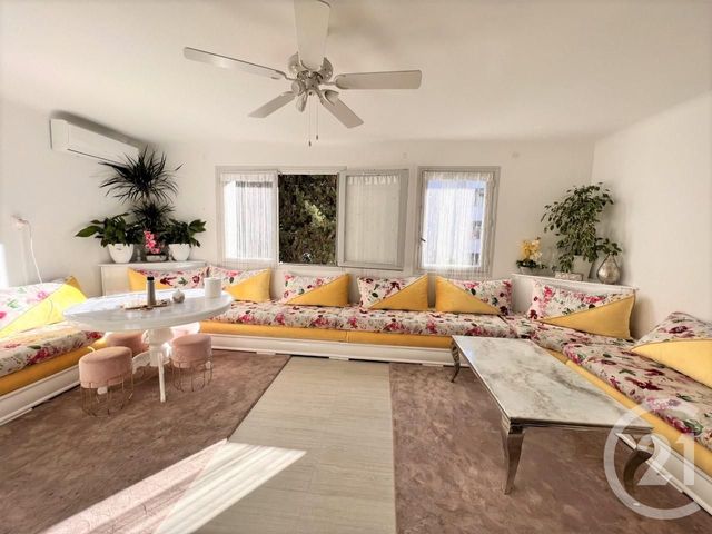 appartement - MONTPELLIER - 34