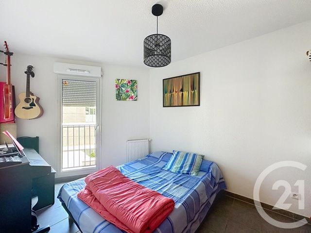 Appartement F3 à vendre - 3 pièces - 63.0 m2 - MONTPELLIER - 34 - LANGUEDOC-ROUSSILLON - Century 21 Eurogestrim