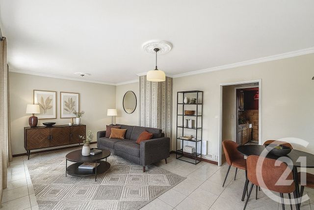 Appartement F5 à vendre MONTPELLIER