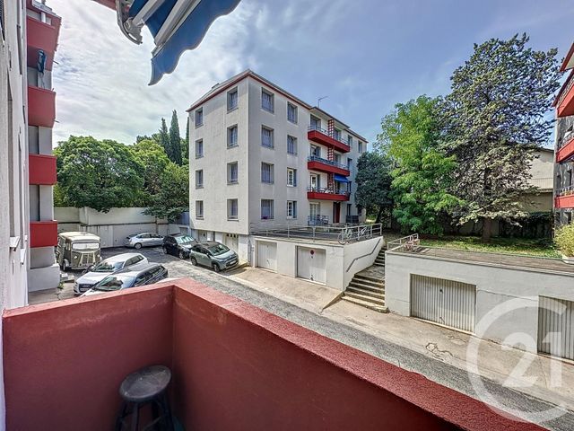 appartement - MONTPELLIER - 34