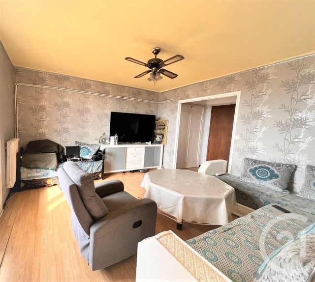 appartement - MONTPELLIER - 34