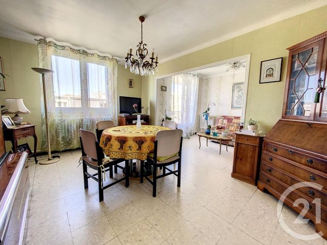 Appartement F3 à vendre - 4 pièces - 69.28 m2 - MONTPELLIER - 34 - LANGUEDOC-ROUSSILLON - Century 21 Eurogestrim
