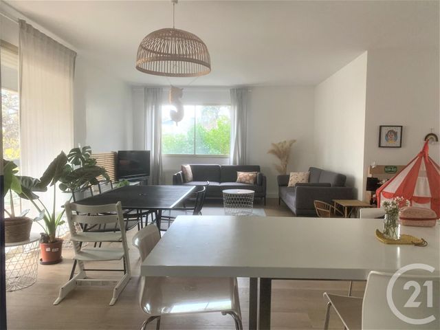 appartement - MONTPELLIER - 34