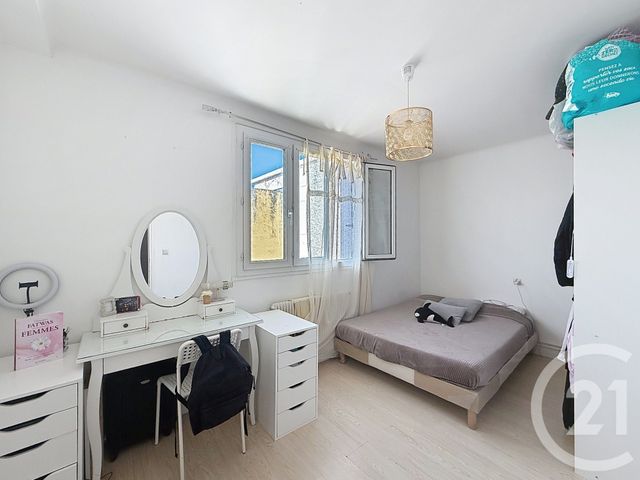 Appartement à vendre - 4 pièces - 78.0 m2 - MONTPELLIER - 34 - LANGUEDOC-ROUSSILLON - Century 21 Eurogestrim