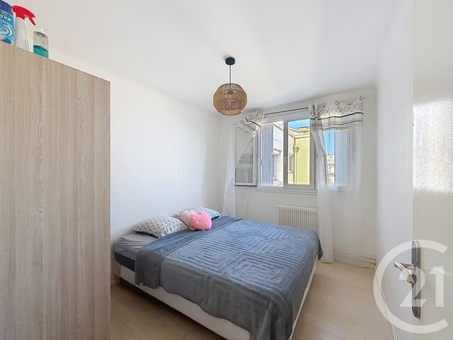 Appartement à vendre - 4 pièces - 78.0 m2 - MONTPELLIER - 34 - LANGUEDOC-ROUSSILLON - Century 21 Eurogestrim