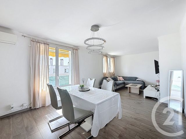 appartement - MONTPELLIER - 34