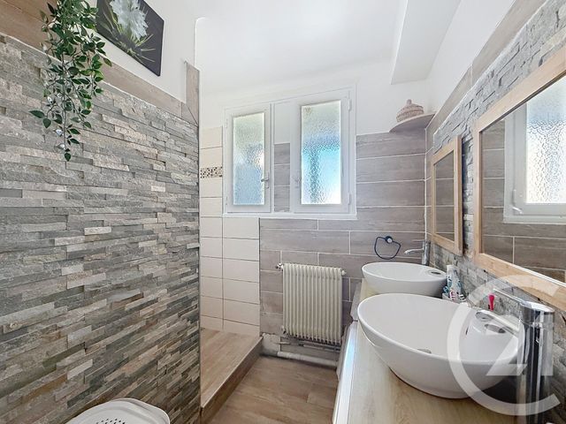 Appartement à vendre - 4 pièces - 78.0 m2 - MONTPELLIER - 34 - LANGUEDOC-ROUSSILLON - Century 21 Eurogestrim