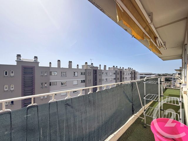 Appartement à vendre - 4 pièces - 78.0 m2 - MONTPELLIER - 34 - LANGUEDOC-ROUSSILLON - Century 21 Eurogestrim