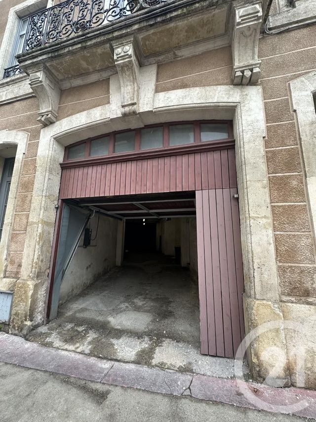 parking à vendre - 15.0 m2 - MONTPELLIER - 34 - LANGUEDOC-ROUSSILLON - Century 21 Eurogestrim