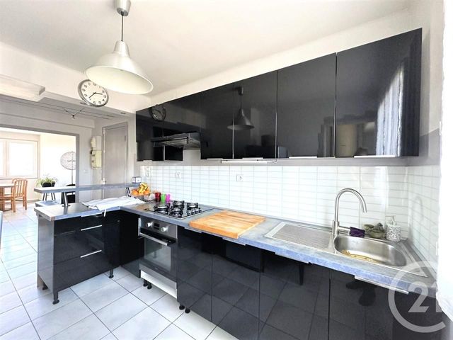 appartement - MONTPELLIER - 34