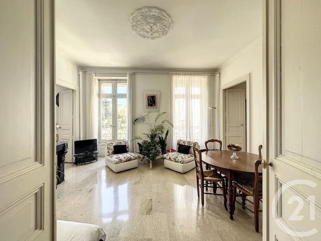 Appartement F5 à vendre - 5 pièces - 125.0 m2 - MONTPELLIER - 34 - LANGUEDOC-ROUSSILLON - Century 21 Eurogestrim