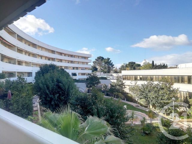 appartement - MONTPELLIER - 34