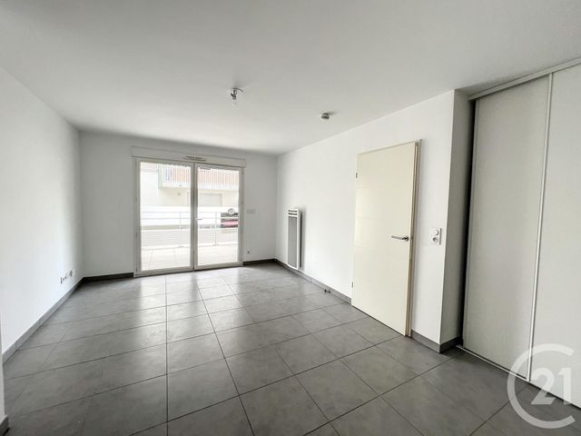 appartement - MONTPELLIER - 34