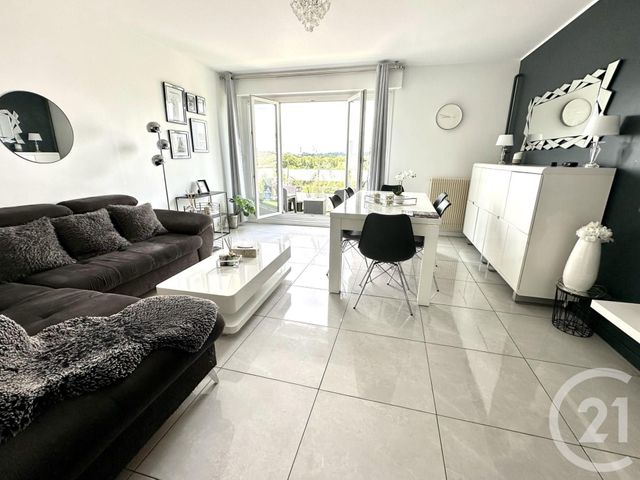 appartement - MONTPELLIER - 34
