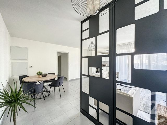 appartement - CASTELNAU LE LEZ - 34