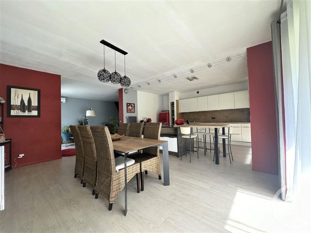 Maison à vendre MONTPELLIER