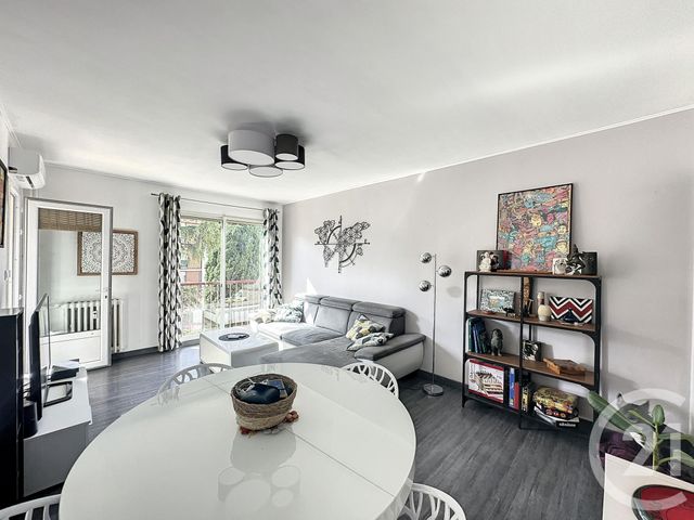 appartement - MONTPELLIER - 34