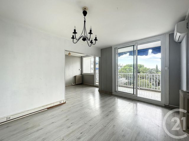 appartement - MONTPELLIER - 34