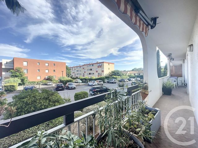 appartement - MONTPELLIER - 34