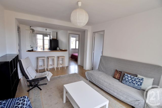 Appartement F4 à louer MONTPELLIER
