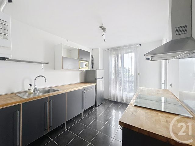 Appartement F3 à vendre MONTPELLIER