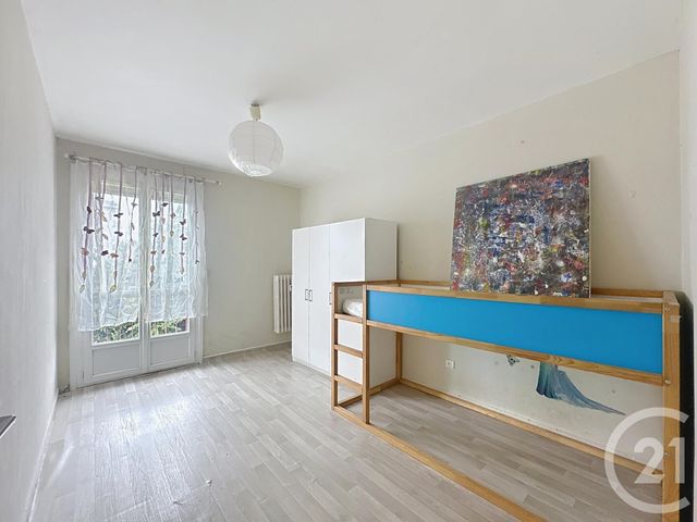 Appartement F3 à vendre - 3 pièces - 71.43 m2 - MONTPELLIER - 34 - LANGUEDOC-ROUSSILLON - Century 21 Eurogestrim