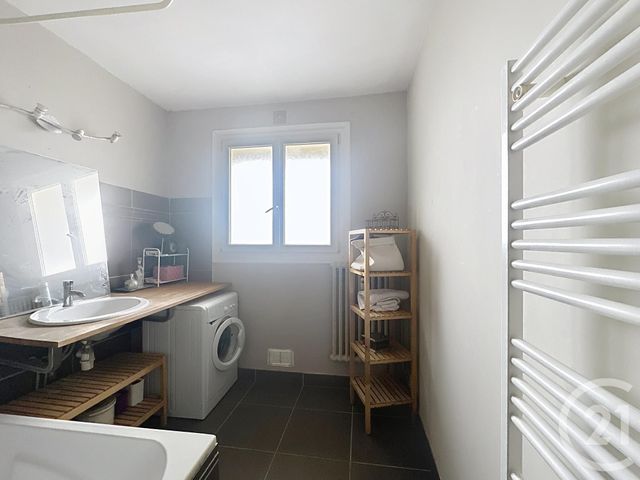 Appartement F3 à vendre - 3 pièces - 71.43 m2 - MONTPELLIER - 34 - LANGUEDOC-ROUSSILLON - Century 21 Eurogestrim