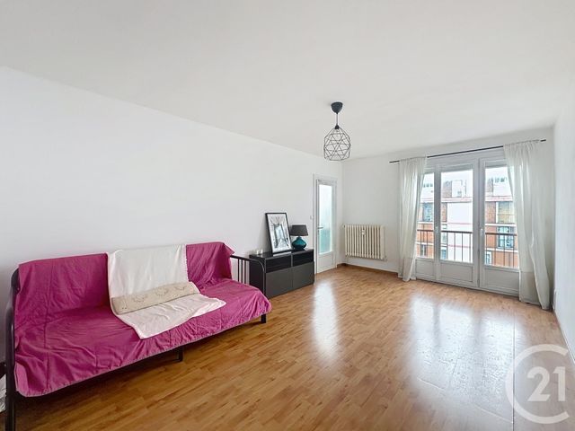 Appartement F3 à vendre - 3 pièces - 71.43 m2 - MONTPELLIER - 34 - LANGUEDOC-ROUSSILLON - Century 21 Eurogestrim