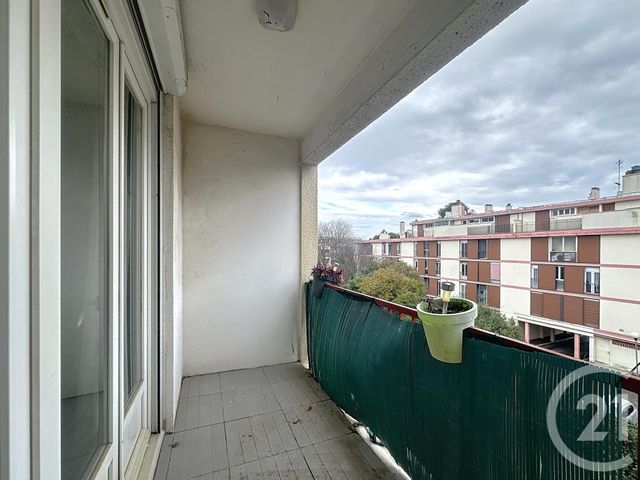 Appartement F3 à vendre - 3 pièces - 71.43 m2 - MONTPELLIER - 34 - LANGUEDOC-ROUSSILLON - Century 21 Eurogestrim