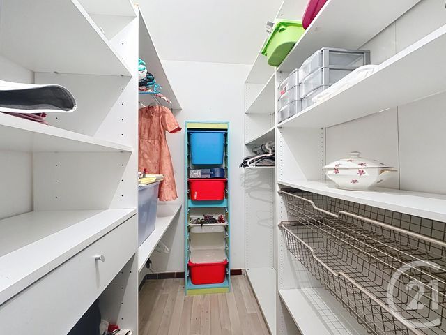 Appartement F3 à vendre - 3 pièces - 71.43 m2 - MONTPELLIER - 34 - LANGUEDOC-ROUSSILLON - Century 21 Eurogestrim