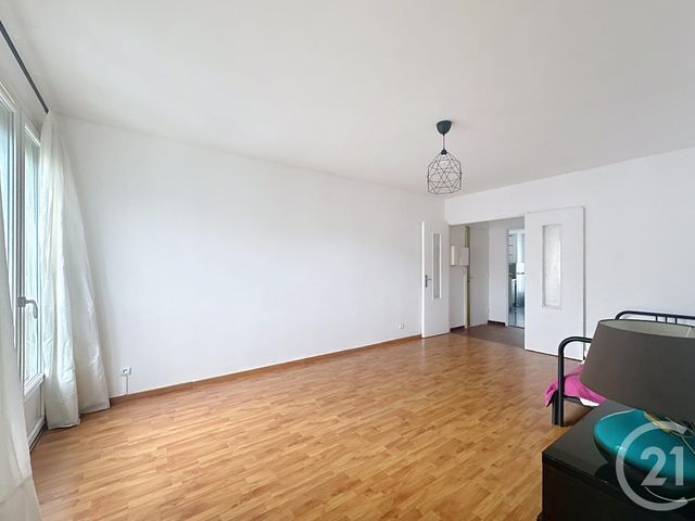 Appartement F3 à vendre - 3 pièces - 71.43 m2 - MONTPELLIER - 34 - LANGUEDOC-ROUSSILLON - Century 21 Eurogestrim