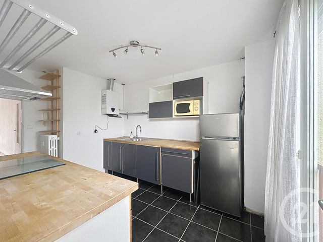 Appartement F3 à vendre - 3 pièces - 71.43 m2 - MONTPELLIER - 34 - LANGUEDOC-ROUSSILLON - Century 21 Eurogestrim