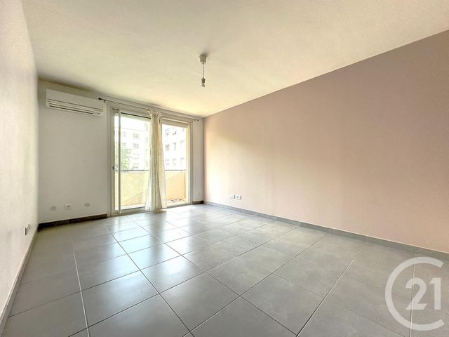 appartement - MONTPELLIER - 34