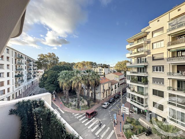 Appartement F3 à vendre - 3 pièces - 55.67 m2 - MONTPELLIER - 34 - LANGUEDOC-ROUSSILLON - Century 21 Eurogestrim