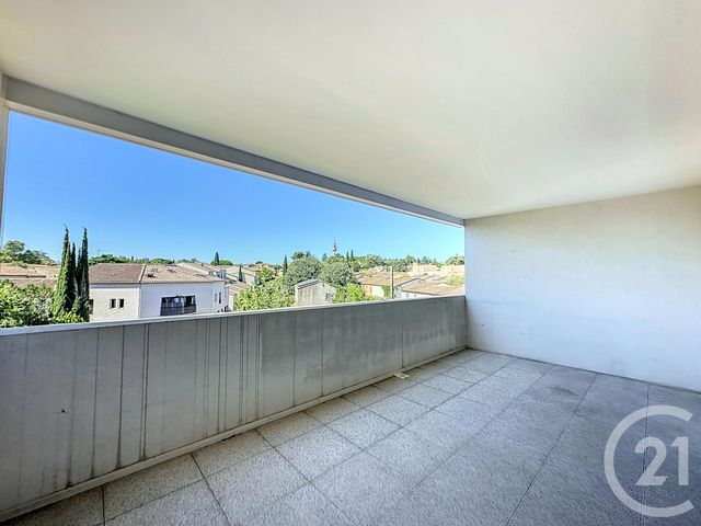 Appartement T3 à vendre MONTPELLIER