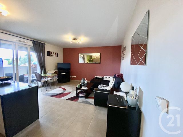 appartement - MONTPELLIER - 34