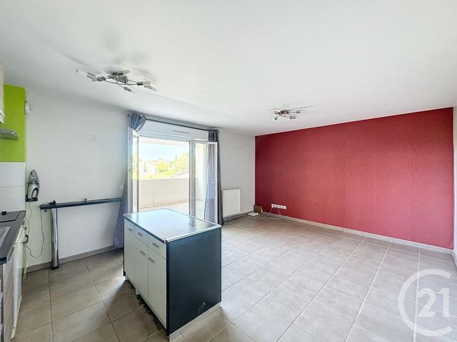 Appartement T3 à vendre - 3 pièces - 62.89 m2 - MONTPELLIER - 34 - LANGUEDOC-ROUSSILLON - Century 21 Eurogestrim