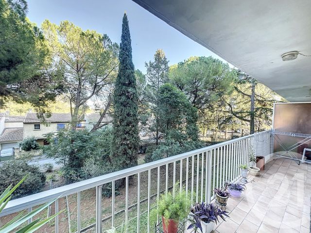 Appartement F4 à vendre - 4 pièces - 76.0 m2 - MONTPELLIER - 34 - LANGUEDOC-ROUSSILLON - Century 21 Eurogestrim