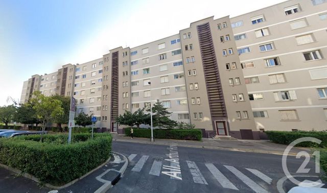 appartement - MONTPELLIER - 34