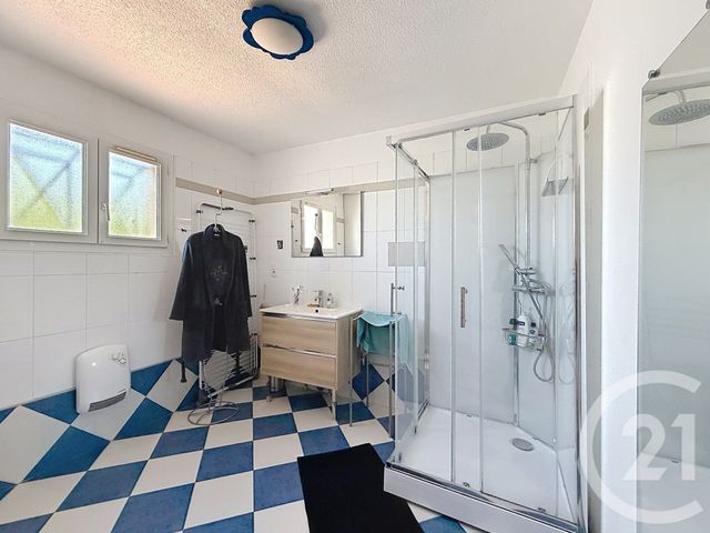 maison à vendre - 4 pièces - 106.0 m2 - MONTPELLIER - 34 - LANGUEDOC-ROUSSILLON - Century 21 Eurogestrim