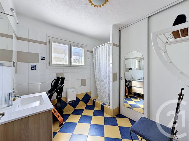 maison à vendre - 4 pièces - 106.0 m2 - MONTPELLIER - 34 - LANGUEDOC-ROUSSILLON - Century 21 Eurogestrim