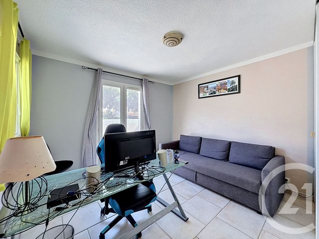 maison à vendre - 4 pièces - 106.0 m2 - MONTPELLIER - 34 - LANGUEDOC-ROUSSILLON - Century 21 Eurogestrim