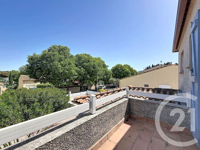 maison à vendre - 4 pièces - 106.0 m2 - MONTPELLIER - 34 - LANGUEDOC-ROUSSILLON - Century 21 Eurogestrim