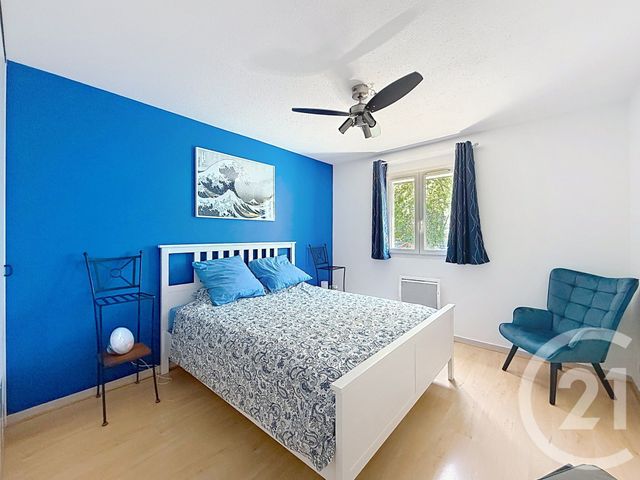 maison à vendre - 4 pièces - 106.0 m2 - MONTPELLIER - 34 - LANGUEDOC-ROUSSILLON - Century 21 Eurogestrim