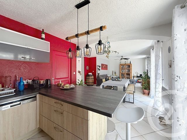 maison à vendre - 4 pièces - 106.0 m2 - MONTPELLIER - 34 - LANGUEDOC-ROUSSILLON - Century 21 Eurogestrim